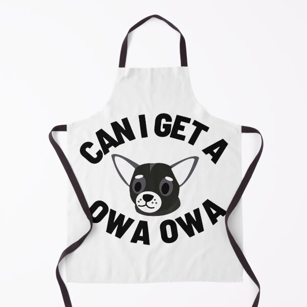 Item preview, Can I Get an Owa Owa designed and sold by Mavy-liz.