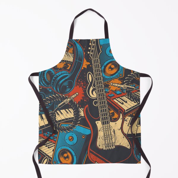 Item preview, Musical instruments designed and sold by TransFoto.