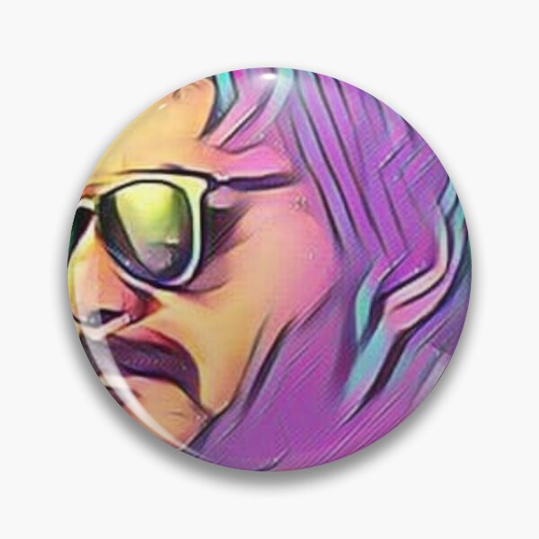 Item preview, Neon Color Master Vijay designed and sold by Mywaymylife.