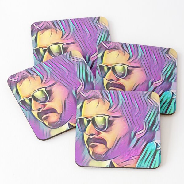 Item preview, Neon Color Master Vijay designed and sold by Mywaymylife.