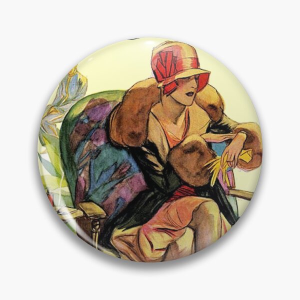 Item preview, LIFE : Vintage 1929 Magazine Cover Advertising Print designed and sold by posterbobs.