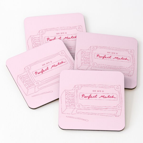 Item preview, We’re a Perfect Match  designed and sold by Andi Martin.