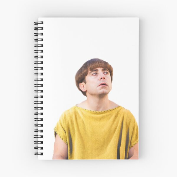 Item preview, Grumio Plebs (Clear Background) designed and sold by GoldGoldGold.
