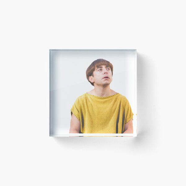Item preview, Grumio Plebs (Clear Background) designed and sold by GoldGoldGold.