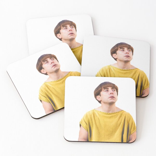 Item preview, Grumio Plebs (Clear Background) designed and sold by GoldGoldGold.
