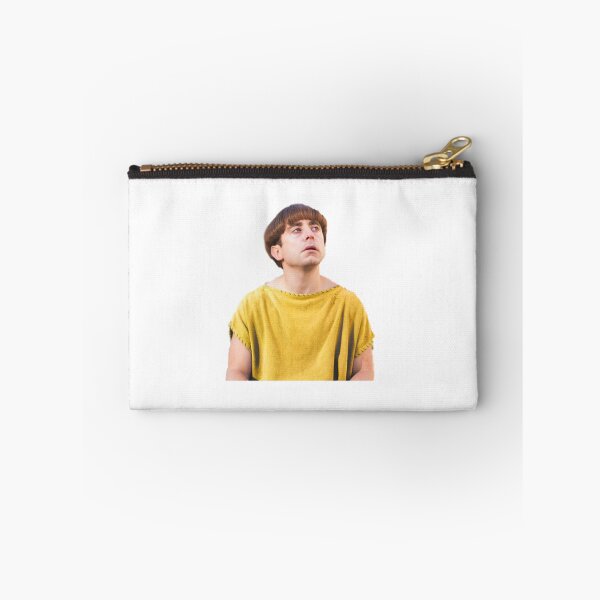 Item preview, Grumio Plebs (Clear Background) designed and sold by GoldGoldGold.