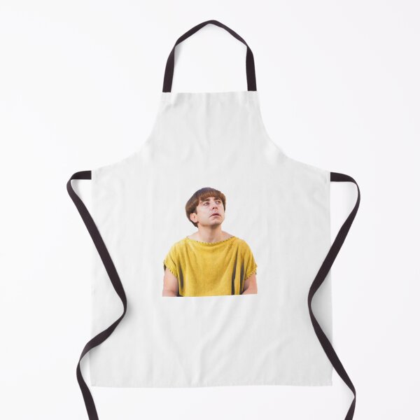 Item preview, Grumio Plebs (Clear Background) designed and sold by GoldGoldGold.
