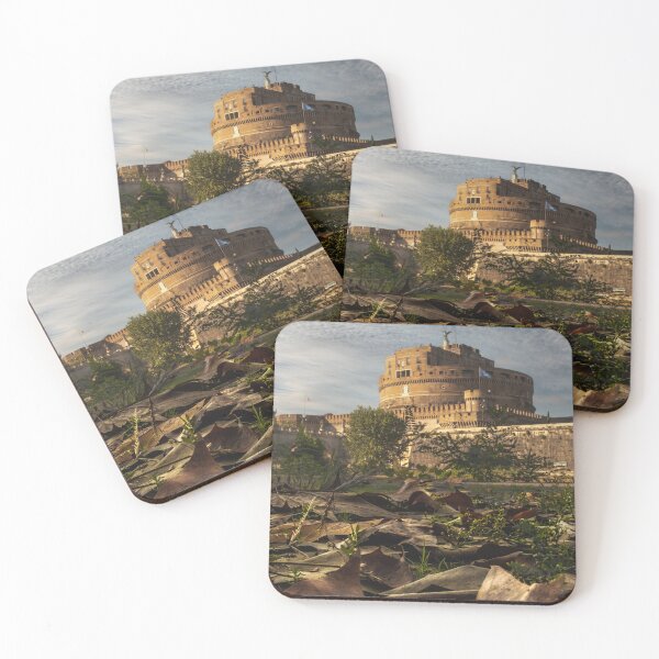 Item preview, Castel Sant'Angelo designed and sold by Alessandro Izzo.