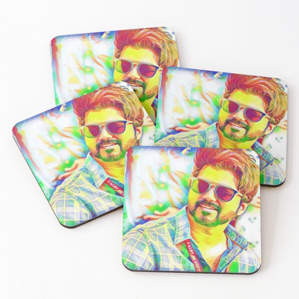 Item preview, Awesome Master Vijay designed and sold by Mywaymylife.