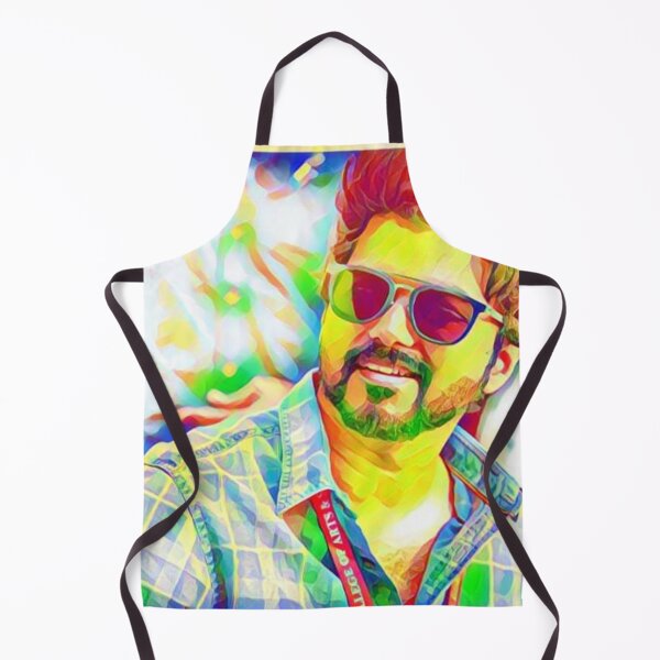 Item preview, Awesome Master Vijay designed and sold by Mywaymylife.