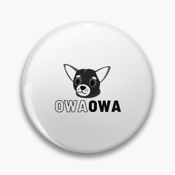 Item preview, Owa Owa  designed and sold by Mavy-liz.