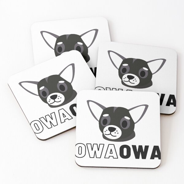 Item preview, Owa Owa  designed and sold by Mavy-liz.