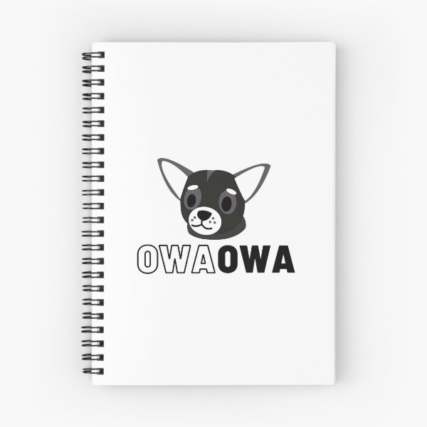 Item preview, Owa Owa  designed and sold by Mavy-liz.