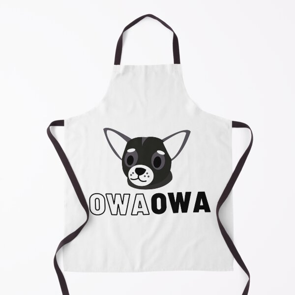 Item preview, Owa Owa designed and sold by Mavy-liz.