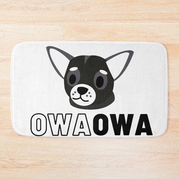 Item preview, Owa Owa  designed and sold by Mavy-liz.