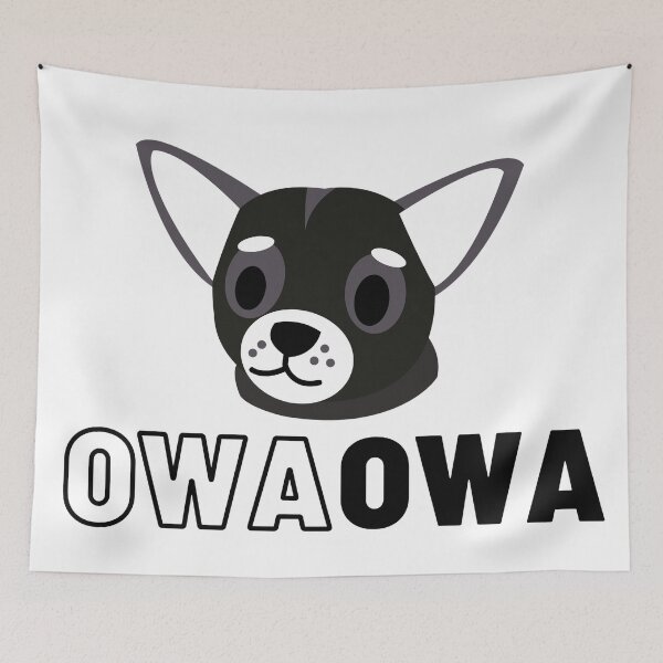 Item preview, Owa Owa  designed and sold by Mavy-liz.