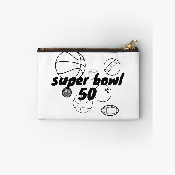 Item preview, super bowl 50 designed and sold by Medboy.