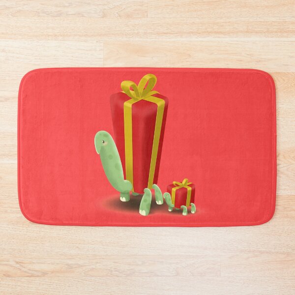 Item preview, Turtle Family Present designed and sold by LucaPinotti.