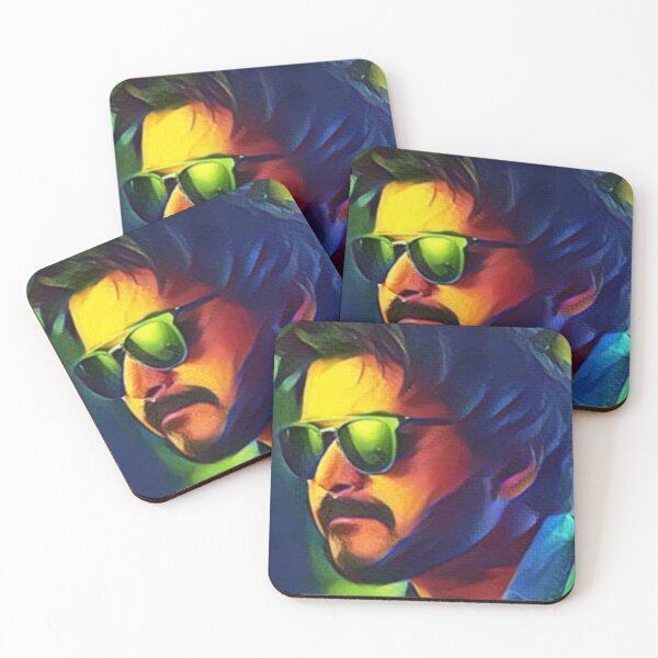 Item preview, Cool Look Master Vijay designed and sold by Mywaymylife.