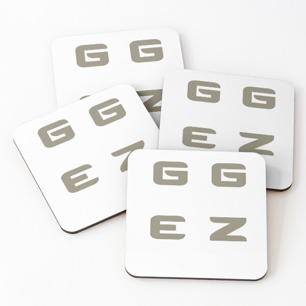 Item preview, GG EZ designed and sold by jariiii-.