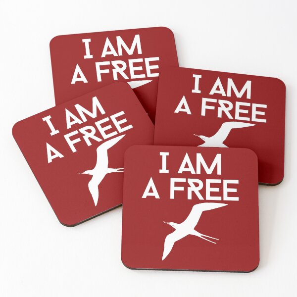 Item preview, I am a free bird designed and sold by DrawingBoard.