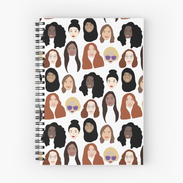 Item preview, Empoderamiento de las mujeres designed and sold by Magic-Moon.