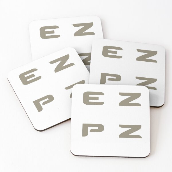 Item preview, EZ PZ designed and sold by jariiii-.