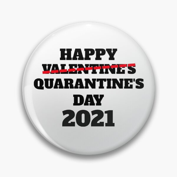 Item preview, Happy quarantines day 2021 designed and sold by DARBOL-DESIGN.