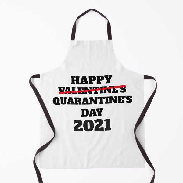 Item preview, Happy quarantines day 2021 designed and sold by DARBOL-DESIGN.