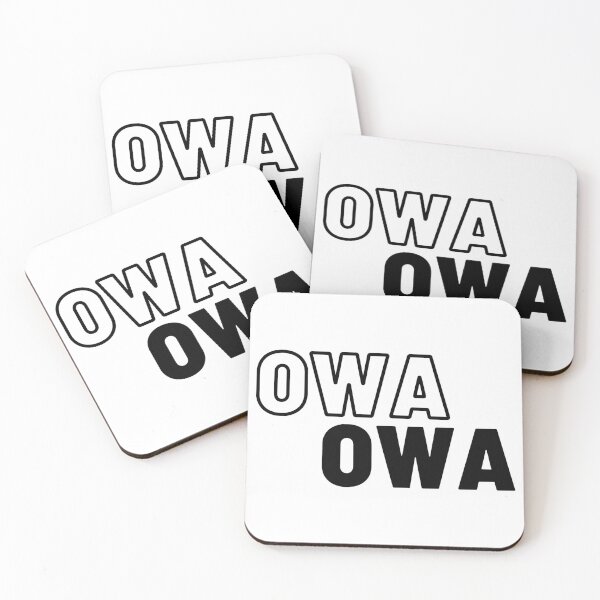 Item preview, Owa Owa  designed and sold by Mavy-liz.