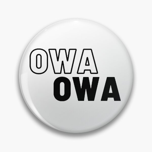 Item preview, Owa Owa  designed and sold by Mavy-liz.