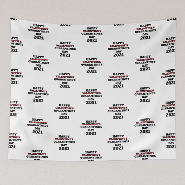 Item preview, Happy quarantines day 2021 designed and sold by DARBOL-DESIGN.