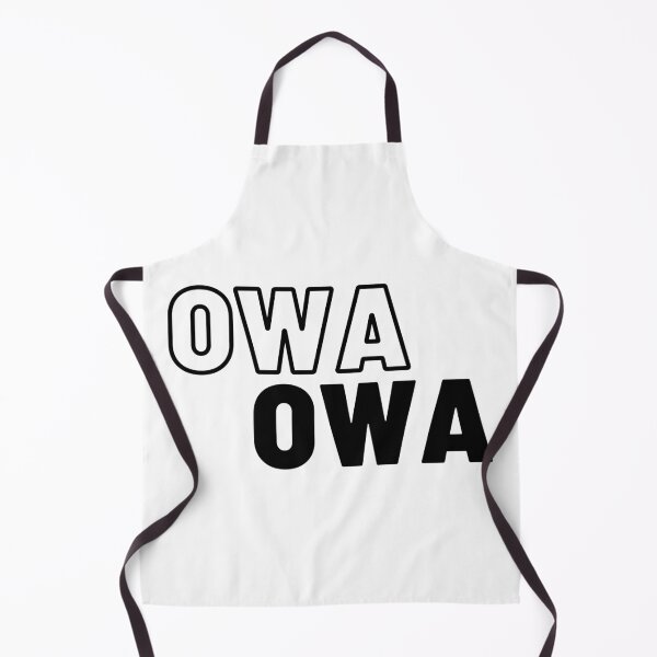 Item preview, Owa Owa designed and sold by Mavy-liz.