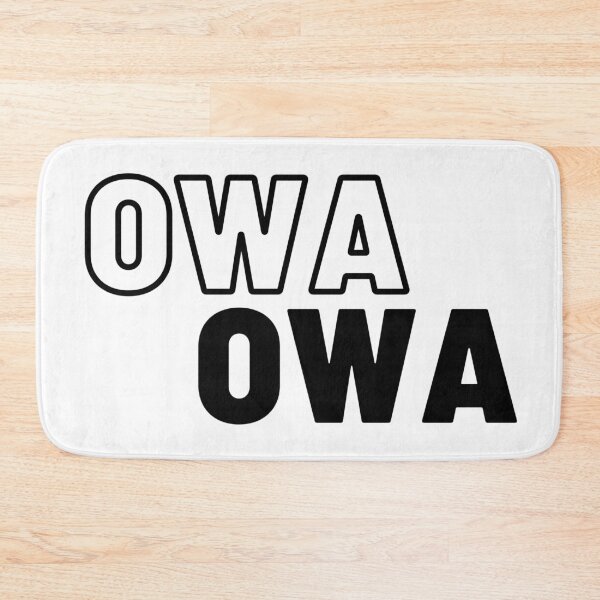 Item preview, Owa Owa  designed and sold by Mavy-liz.