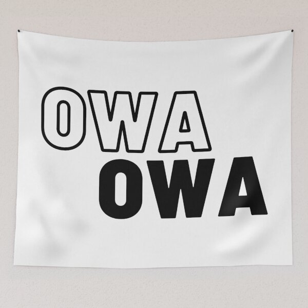 Item preview, Owa Owa  designed and sold by Mavy-liz.