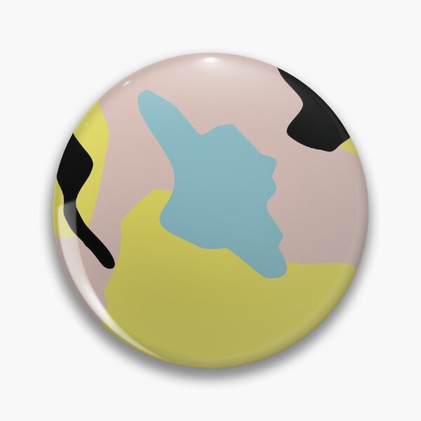 Item preview, Uneven Yellows designed and sold by Adriana Lopes.