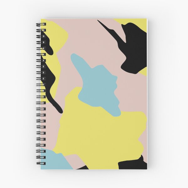 Item preview, Uneven Yellows designed and sold by Adriana Lopes.