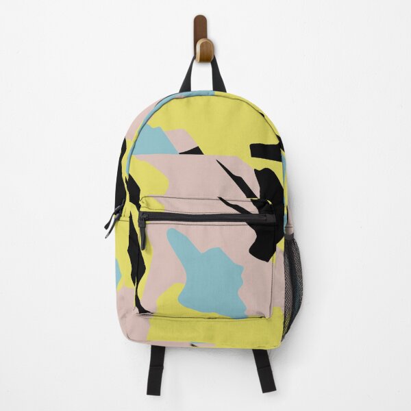 Item preview, Uneven Yellows designed and sold by Adriana Lopes.