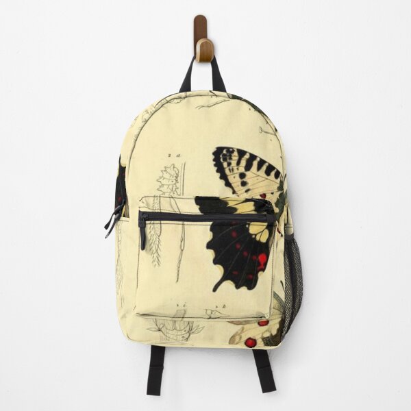 Item preview, Butterflies are free. designed and sold by ChaChings.