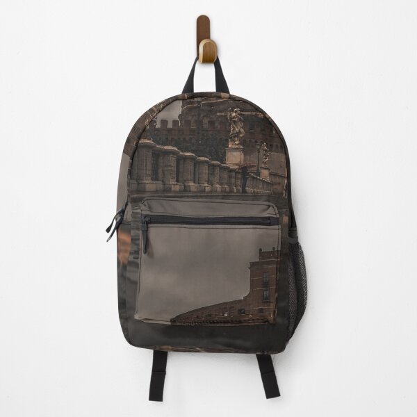 Item preview, Castel Sant'Angelo designed and sold by Alessandro Izzo.
