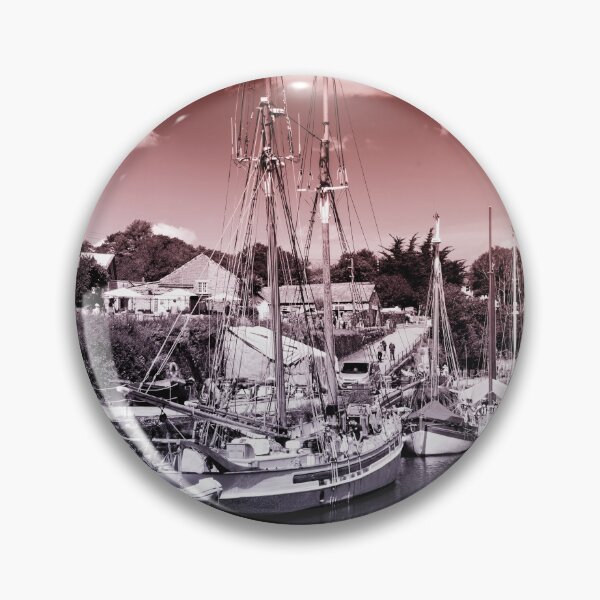 Item preview, Charlestown Tall Ship designed and sold by hawkie.