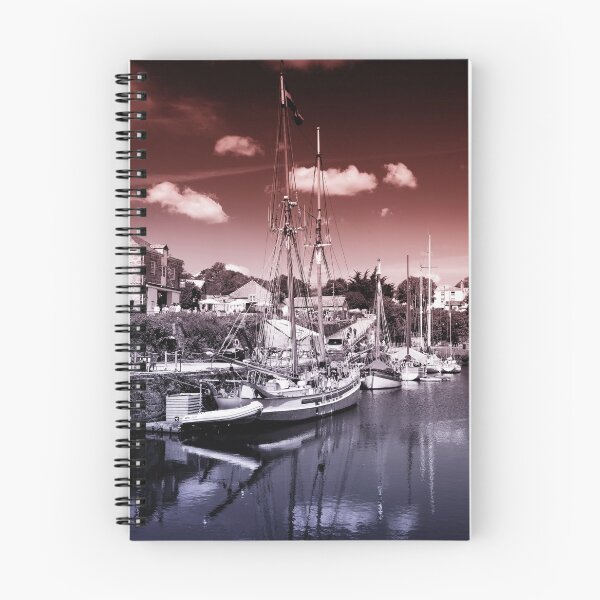 Item preview, Charlestown Tall Ship designed and sold by hawkie.