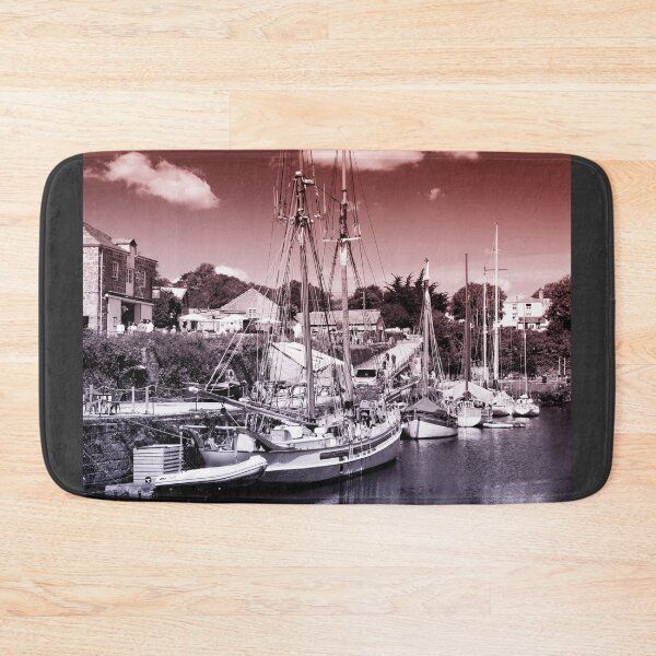Item preview, Charlestown Tall Ship designed and sold by hawkie.