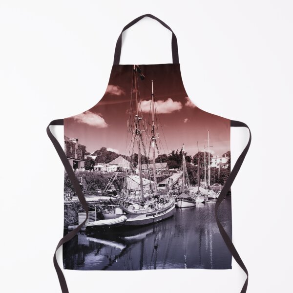 Item preview, Charlestown Tall Ship designed and sold by hawkie.