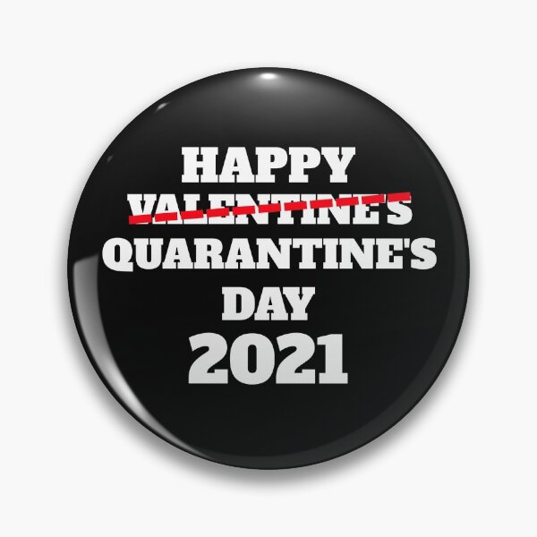Item preview, Happy quarantines day 2021 designed and sold by DARBOL-DESIGN.