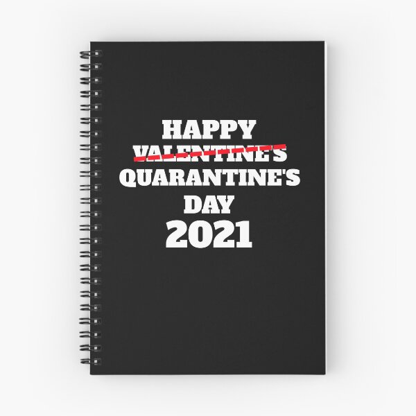 Item preview, Happy quarantines day 2021 designed and sold by DARBOL-DESIGN.