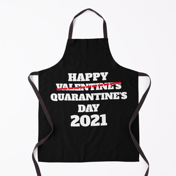 Item preview, Happy quarantines day 2021 designed and sold by DARBOL-DESIGN.