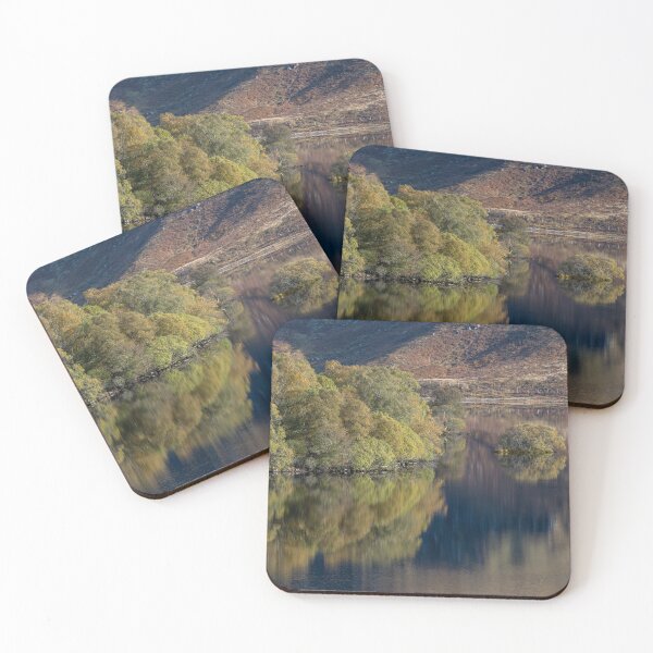 Item preview, Cam Loch reflections designed and sold by ccullen222.
