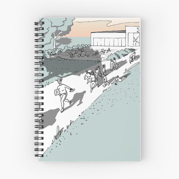 Item preview, Toilet paper in a zombie apocalypse designed and sold by meanstupid.