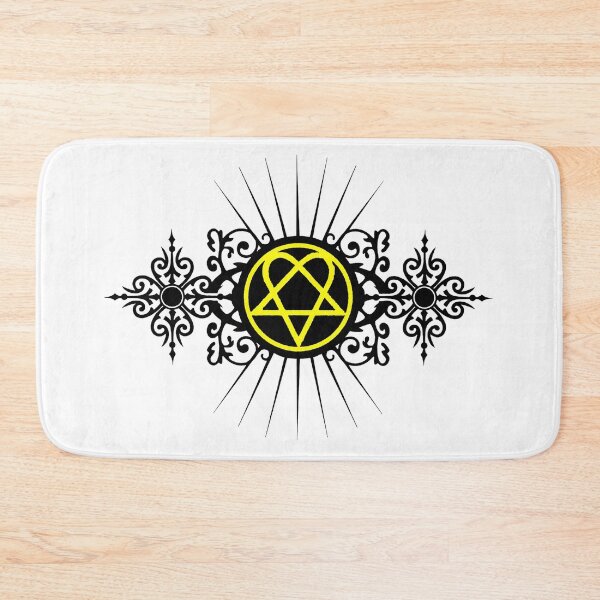 Item preview, Heartagram designed and sold by eyevoodoo.
